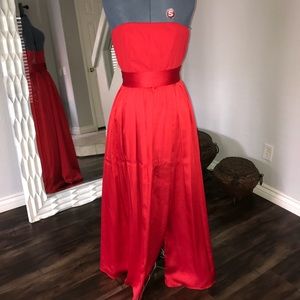 Bridesmaids Dress